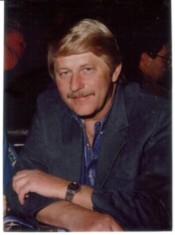 James McKean, obituary — Pace Funeral Home