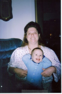 Cindy Long, obituary — Pace Funeral Home