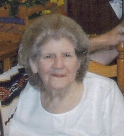 Maggie Fredregill, obituary — Pace Funeral Home