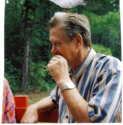 Charles Wiggins, obituary — Pace Funeral Home