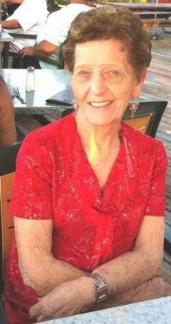 Jauthine Kirkley, obituary — Pace Funeral Home