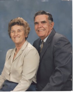 William Box, obituary — Pace Funeral Home