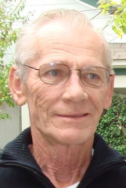 John Newbould, obituary — Pace Funeral Home