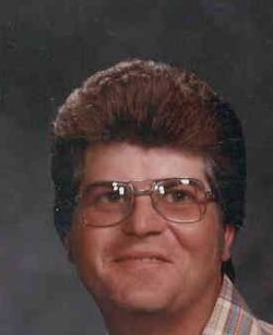 Robert Becker Jr., obituary — Pace Funeral Home