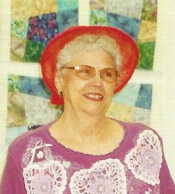 Frances Box, obituary — Pace Funeral Home