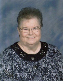 Marjorie Acres, obituary — Pace Funeral Home