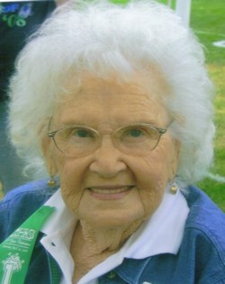 Nelda Moffett, obituary — Pace Funeral Home