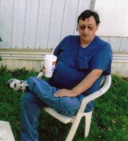 John Turczyn, obituary — Pace Funeral Home