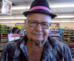 Hairm Walker, obituary — Pace Funeral Home