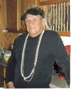Raul Bustos, obituary — Pace Funeral Home