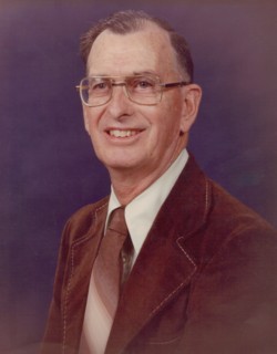 Horace Miller, obituary — Pace Funeral Home