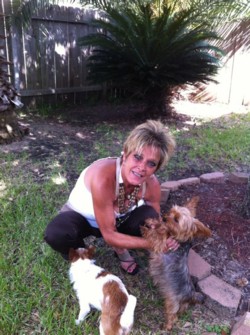 Rebecca Mills, obituary — Pace Funeral Home