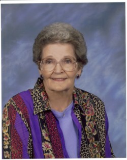 Rubye Ferguson, obituary — Pace Funeral Home