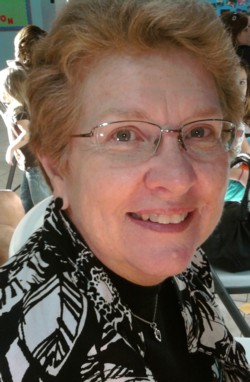 Sandra Machen, obituary — Pace Funeral Home