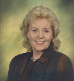 Ella Napoleon, obituary — Pace Funeral Home