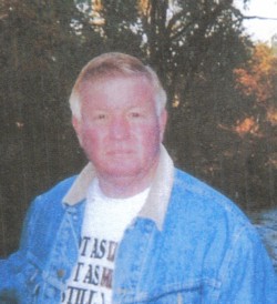 Larry Johns, obituary — Pace Funeral Home