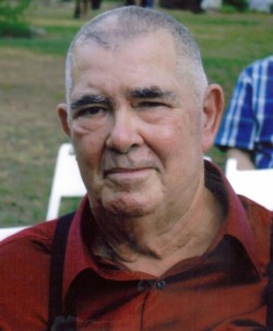 Hugh Sharum, obituary — Pace Funeral Home