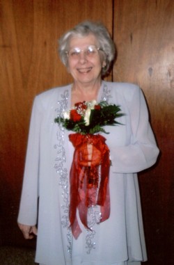 Flora Pifer, obituary — Pace Funeral Home