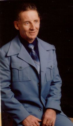 Andrew Kessler, obituary — Pace Funeral Home