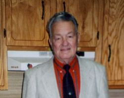 Norman Barrett, obituary — Pace Funeral Home