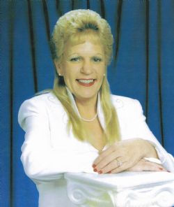 Robin Brewer, obituary — Pace Funeral Home