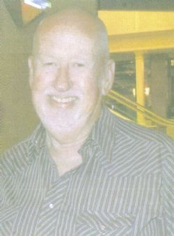Ronald Sebek, obituary — Pace Funeral Home