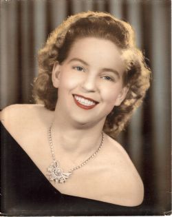 Dianne Lathan, obituary — Pace Funeral Home