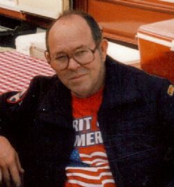 Neal Tate, obituary — Pace Funeral Home