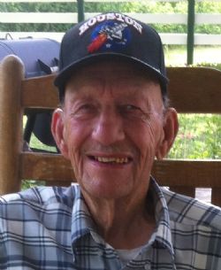 James McLain, obituary — Pace Funeral Home