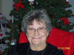 Wilma Tallant, obituary — Pace Funeral Home