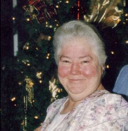 Patsy Bell, obituary — Pace Funeral Home