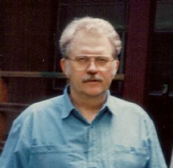 Norman Mitchamore, obituary — Pace Funeral Home