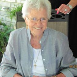 Margaret Graves, obituary — Pace Funeral Home