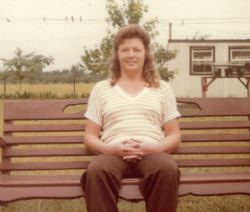 Bettie Hooks, obituary — Pace Funeral Home