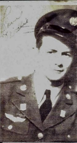 Wallace Young, obituary — Pace Funeral Home