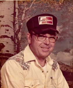 Edward Locke, obituary — Pace Funeral Home