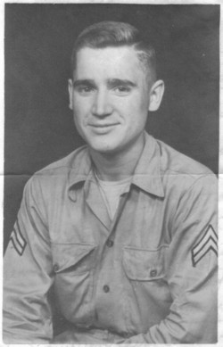 Lester Ames, obituary — Pace Funeral Home