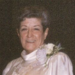 Rosa Smith, obituary — Pace Funeral Home