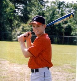 Kevin Cagle, obituary — Pace Funeral Home