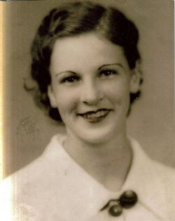 Essie Pace Ray, obituary — Pace Funeral Home