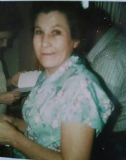 Mabel Chandler, obituary — Pace Funeral Home