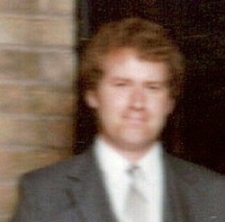 Dennis McNeese, obituary — Pace Funeral Home