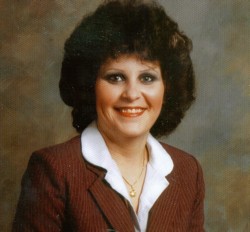 Sandra Payne Songy, obituary — Pace Funeral Home