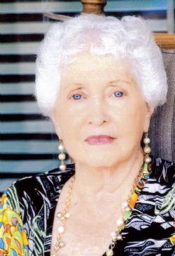 Marceil Blevins, obituary — Pace Funeral Home
