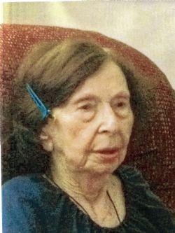 Elsie Wilson, obituary — Pace Funeral Home