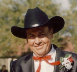 Jackie Carey Sr., obituary — Pace Funeral Home