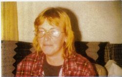 Katy McKay, obituary — Pace Funeral Home