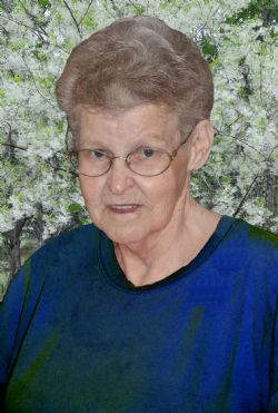 Tessie Duke, obituary — Pace Funeral Home