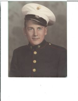 James Wells, obituary — Pace Funeral Home