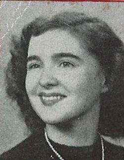 Lois Butz, obituary — Pace Funeral Home